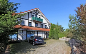 Ferienwohnung Karlshagen